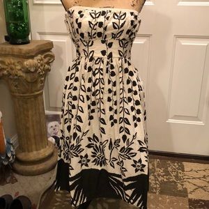20 Something medium cotton dress